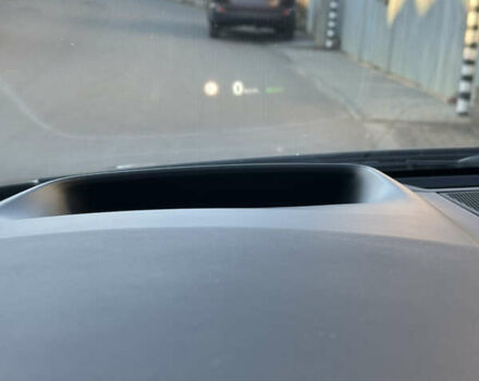 Чорний Ягуар I-Pace, об'ємом двигуна 0 л та пробігом 118 тис. км за 23450 $, фото 34 на Automoto.ua