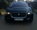 Черный Ягуар I-Pace, объемом двигателя 0 л и пробегом 200 тыс. км за 26500 $, фото 1 на Automoto.ua