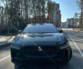 Черный Ягуар I-Pace, объемом двигателя 0 л и пробегом 132 тыс. км за 21900 $, фото 2 на Automoto.ua