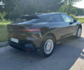 Черный Ягуар I-Pace, объемом двигателя 0 л и пробегом 108 тыс. км за 21999 $, фото 4 на Automoto.ua
