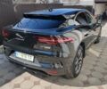 Черный Ягуар I-Pace, объемом двигателя 0 л и пробегом 193 тыс. км за 25000 $, фото 4 на Automoto.ua