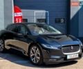 Чорний Ягуар I-Pace, об'ємом двигуна 0 л та пробігом 102 тис. км за 24999 $, фото 11 на Automoto.ua