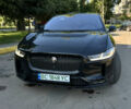 Чорний Ягуар I-Pace, об'ємом двигуна 0 л та пробігом 160 тис. км за 24500 $, фото 4 на Automoto.ua