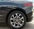Черный Ягуар I-Pace, объемом двигателя 0 л и пробегом 112 тыс. км за 22890 $, фото 49 на Automoto.ua