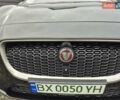 Черный Ягуар I-Pace, объемом двигателя 0 л и пробегом 115 тыс. км за 24800 $, фото 13 на Automoto.ua