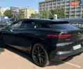 Черный Ягуар I-Pace, объемом двигателя 0 л и пробегом 95 тыс. км за 25500 $, фото 5 на Automoto.ua