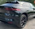 Черный Ягуар I-Pace, объемом двигателя 0 л и пробегом 152 тыс. км за 23500 $, фото 12 на Automoto.ua