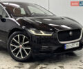 Черный Ягуар I-Pace, объемом двигателя 0 л и пробегом 160 тыс. км за 23000 $, фото 4 на Automoto.ua
