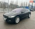 Черный Ягуар I-Pace, объемом двигателя 0 л и пробегом 70 тыс. км за 25000 $, фото 2 на Automoto.ua