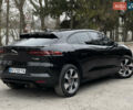 Черный Ягуар I-Pace, объемом двигателя 0 л и пробегом 110 тыс. км за 22600 $, фото 24 на Automoto.ua