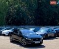 Чорний Ягуар I-Pace, об'ємом двигуна 0 л та пробігом 102 тис. км за 24999 $, фото 1 на Automoto.ua