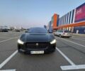 Черный Ягуар I-Pace, объемом двигателя 0 л и пробегом 123 тыс. км за 25599 $, фото 1 на Automoto.ua