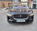 Черный Ягуар I-Pace, объемом двигателя 0 л и пробегом 191 тыс. км за 15900 $, фото 7 на Automoto.ua