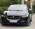 Черный Ягуар I-Pace, объемом двигателя 0 л и пробегом 168 тыс. км за 20500 $, фото 6 на Automoto.ua