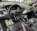 Черный Ягуар I-Pace, объемом двигателя 0 л и пробегом 79 тыс. км за 25700 $, фото 19 на Automoto.ua