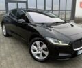 Черный Ягуар I-Pace, объемом двигателя 0 л и пробегом 201 тыс. км за 22999 $, фото 1 на Automoto.ua
