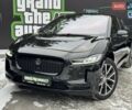 Черный Ягуар I-Pace, объемом двигателя 0 л и пробегом 79 тыс. км за 25700 $, фото 7 на Automoto.ua