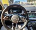 Черный Ягуар I-Pace, объемом двигателя 0 л и пробегом 91 тыс. км за 25000 $, фото 7 на Automoto.ua