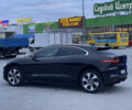 Черный Ягуар I-Pace, объемом двигателя 0 л и пробегом 138 тыс. км за 21700 $, фото 2 на Automoto.ua