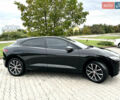 Черный Ягуар I-Pace, объемом двигателя 0 л и пробегом 180 тыс. км за 22500 $, фото 6 на Automoto.ua