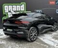 Черный Ягуар I-Pace, объемом двигателя 0 л и пробегом 79 тыс. км за 25700 $, фото 55 на Automoto.ua