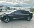 Черный Ягуар I-Pace, объемом двигателя 0 л и пробегом 190 тыс. км за 22500 $, фото 25 на Automoto.ua