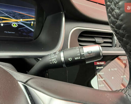 Черный Ягуар I-Pace, объемом двигателя 0 л и пробегом 121 тыс. км за 22500 $, фото 32 на Automoto.ua