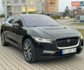 Чорний Ягуар I-Pace, об'ємом двигуна 0 л та пробігом 160 тис. км за 22000 $, фото 2 на Automoto.ua