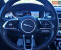 Черный Ягуар I-Pace, объемом двигателя 0 л и пробегом 158 тыс. км за 18499 $, фото 39 на Automoto.ua