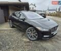Черный Ягуар I-Pace, объемом двигателя 0 л и пробегом 115 тыс. км за 24800 $, фото 4 на Automoto.ua