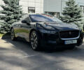 Черный Ягуар I-Pace, объемом двигателя 0 л и пробегом 88 тыс. км за 17900 $, фото 1 на Automoto.ua