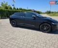 Черный Ягуар I-Pace, объемом двигателя 0 л и пробегом 158 тыс. км за 18499 $, фото 4 на Automoto.ua