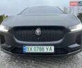 Ягуар I-Pace 2018 в Днепре (Днепропетровске) на Automoto.ua Черный Ягуар I-Pace, объемом двигателя 0 л и пробегом 110 тыс. км за 40000 $, фото 12 на Automoto.ua