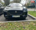 Черный Ягуар I-Pace, объемом двигателя 0 л и пробегом 81 тыс. км за 26900 $, фото 1 на Automoto.ua