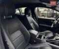 Черный Ягуар I-Pace, объемом двигателя 0 л и пробегом 79 тыс. км за 25700 $, фото 31 на Automoto.ua