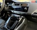 Черный Ягуар I-Pace, объемом двигателя 0 л и пробегом 155 тыс. км за 27000 $, фото 11 на Automoto.ua