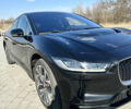 Черный Ягуар I-Pace, объемом двигателя 0 л и пробегом 95 тыс. км за 26000 $, фото 9 на Automoto.ua