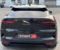 Чорний Ягуар I-Pace, об'ємом двигуна 0 л та пробігом 100 тис. км за 36990 $, фото 5 на Automoto.ua