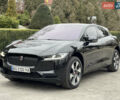 Черный Ягуар I-Pace, объемом двигателя 0 л и пробегом 110 тыс. км за 22600 $, фото 11 на Automoto.ua
