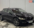 Черный Ягуар I-Pace, объемом двигателя 0 л и пробегом 160 тыс. км за 23000 $, фото 1 на Automoto.ua