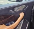 Чорний Ягуар I-Pace, об'ємом двигуна 0 л та пробігом 95 тис. км за 24500 $, фото 14 на Automoto.ua