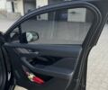 Черный Ягуар I-Pace, объемом двигателя 0 л и пробегом 190 тыс. км за 22500 $, фото 13 на Automoto.ua