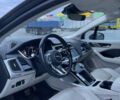 Черный Ягуар I-Pace, объемом двигателя 0 л и пробегом 138 тыс. км за 21700 $, фото 10 на Automoto.ua