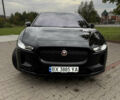 Черный Ягуар I-Pace, объемом двигателя 0 л и пробегом 180 тыс. км за 22500 $, фото 9 на Automoto.ua
