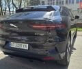 Черный Ягуар I-Pace, объемом двигателя 0 л и пробегом 86 тыс. км за 25500 $, фото 10 на Automoto.ua