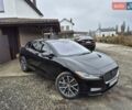 Черный Ягуар I-Pace, объемом двигателя 0 л и пробегом 115 тыс. км за 24800 $, фото 1 на Automoto.ua