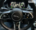 Черный Ягуар I-Pace, объемом двигателя 0 л и пробегом 100 тыс. км за 25700 $, фото 3 на Automoto.ua