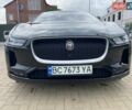 Чорний Ягуар I-Pace, об'ємом двигуна 0 л та пробігом 164 тис. км за 26700 $, фото 6 на Automoto.ua