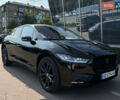 Черный Ягуар I-Pace, объемом двигателя 0 л и пробегом 95 тыс. км за 25500 $, фото 1 на Automoto.ua