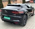 Черный Ягуар I-Pace, объемом двигателя 0 л и пробегом 68 тыс. км за 24499 $, фото 24 на Automoto.ua